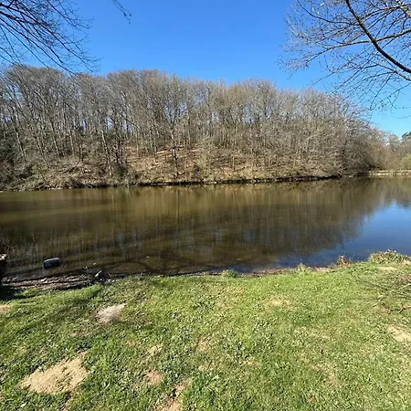 Confortable A - 18 M² + Balcon דירה