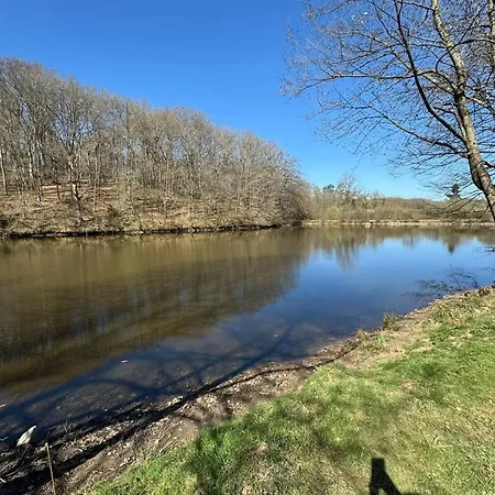 דירה Confortable A - 18 M² + Balcon