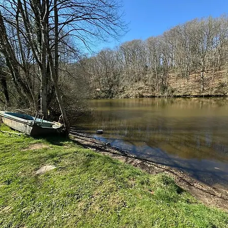 Апартаменты Confortable A - 18 M² + Balcon *