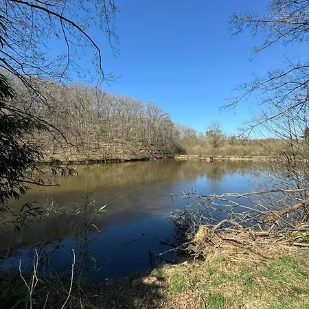 Апартаменты Confortable A - 18 M² + Balcon Нери-ле-Бен