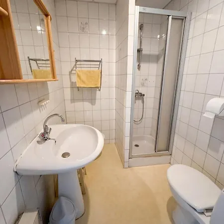 Confortable A - 18 M² + Balcon *