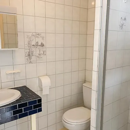 アパート Confortable A - 18 M² + Balcon