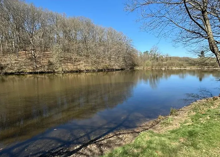 Апартаменты Confortable A - 18 M² + Balcon