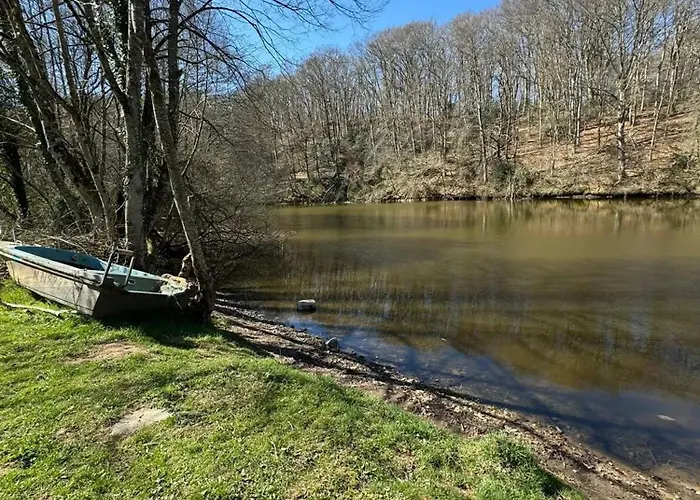 Апартаменты Confortable A - 18 M² + Balcon *