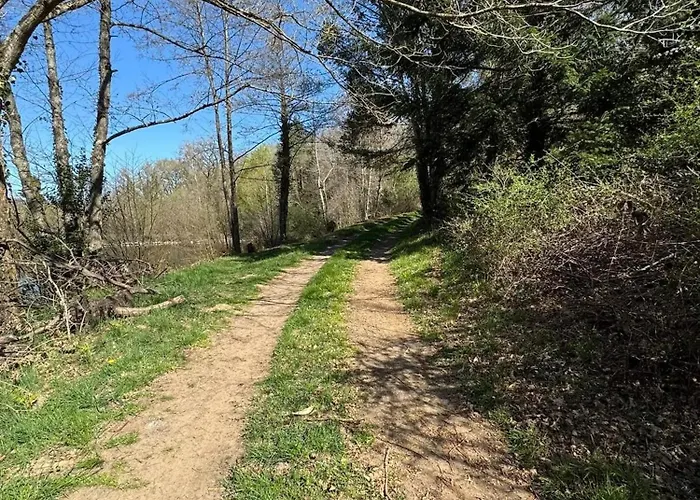 Confortable A - 18 M² + Balcon *